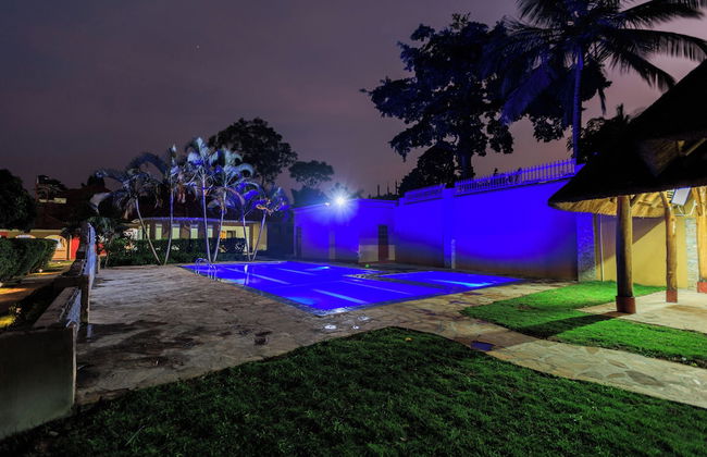 Lucian Cottages - Foto 65