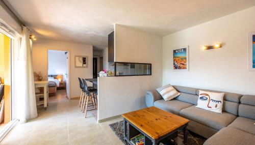 Esprit du Sud Le Rocher d'Azur - Foto 5