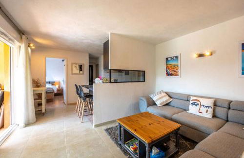 Esprit du Sud Le Rocher d'Azur - Foto 5