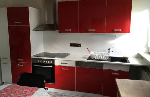 KRIO Nicola Rothfuchs Ferienwohnung 1 - Foto 12