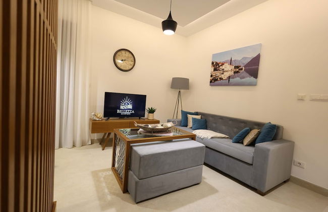 Bellezza Resort & SPA - Foto 77