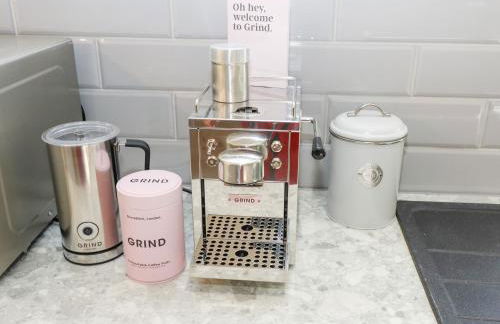 Lake View Lodge - Foto 16