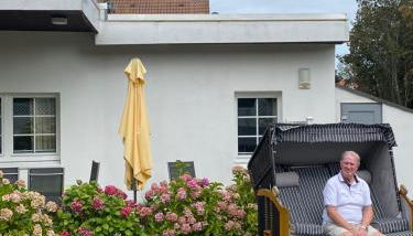 Ferienhaus Thönnes - Foto 3