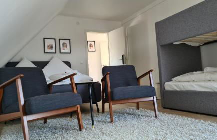 Plenus Apartment Airport Arsterdamm - Foto 11