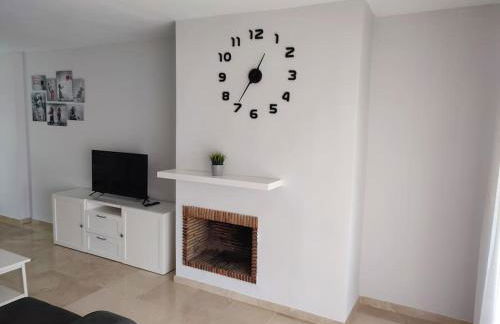 Sunny Guadalmina Apartment - Photo 8