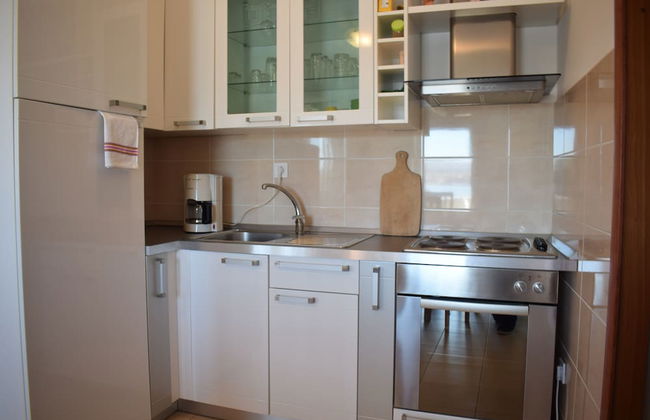 Apartment Blue Dream 1 & 2 - Foto 4