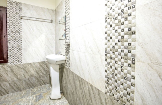 GuestHouser 3 BHK Houseboat 147b - Foto 22