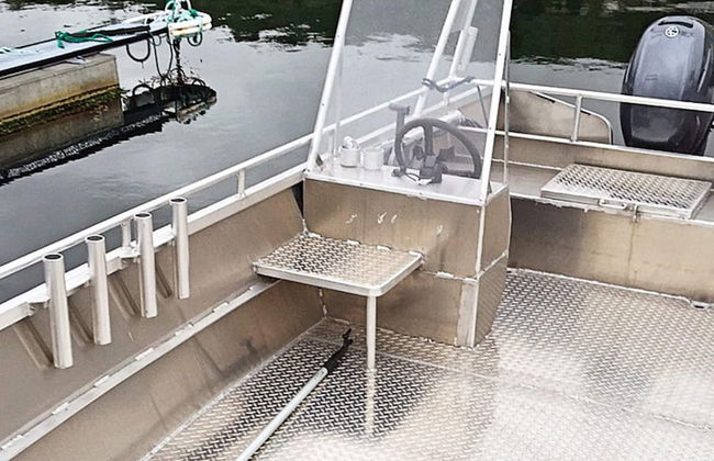 Holiday Home in EidsvÃ¥g - Foto 25