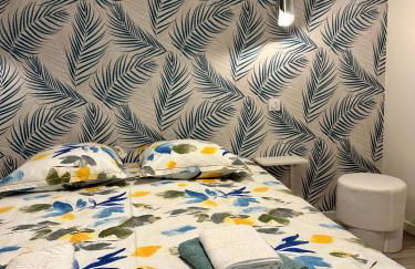 Le Duplex du Parc - Terrasse - Foto 44