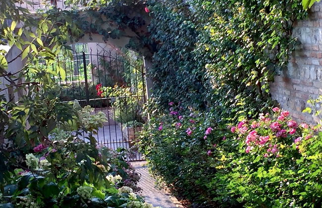 B&B & Residence Corte Bebbi - Foto 69