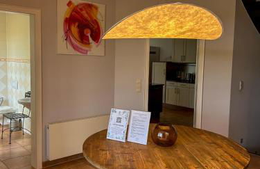 Villa am Weinberg mit Garten großzügig und exklusiv - Foto 36