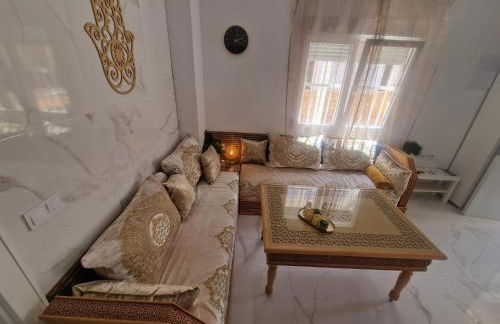 Casa estilo Riad Fez en Lo Pagan - Foto 20