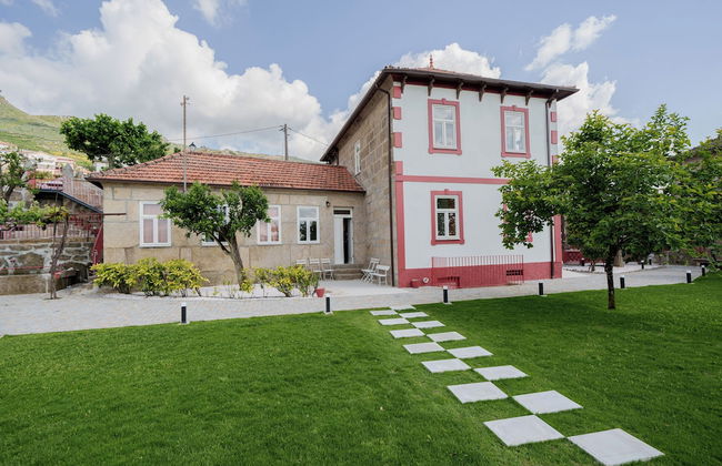 Feel Discovery Villa Aura Douro Valley - Foto 24