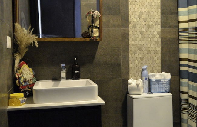 Suite Zen - Photo 23