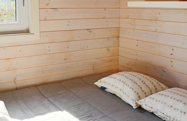 4 Star Holiday Home in Laholm-by Traum - Foto 3