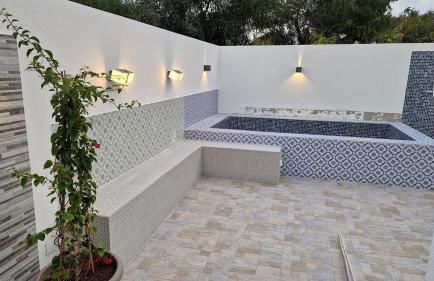 PoolHouse EstrelasDourada ALVOR - Foto 70