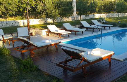 Luxury Villa Luminosa - Foto 4