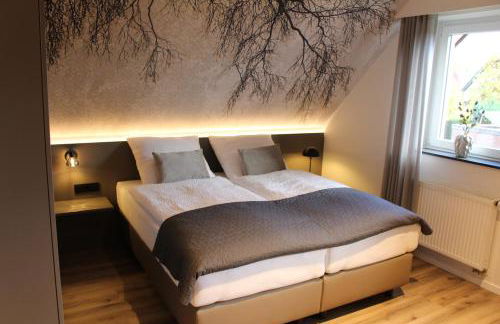 Geling Pension Apartments Stadtlohn - Foto 11