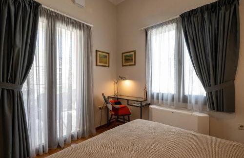 Angelinas Quarters - Kalamata Mediterranean Villas - Foto 22