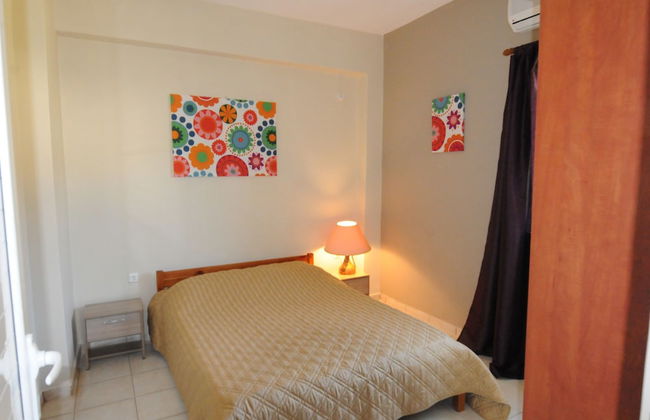 Santa Marina Apartments - Foto 8