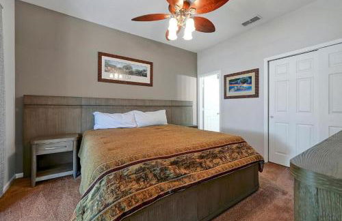 Windsor Hills 4BR's Mickeys Ranch Near Disney - Foto 18