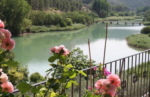 ALCALA DEL JUCAR, Casa rural Rio Tranquilo 1 -Piscina privada- - Foto 55