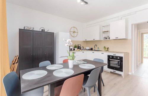 Chill Apartments Warszawa Piaseczno - Foto 13