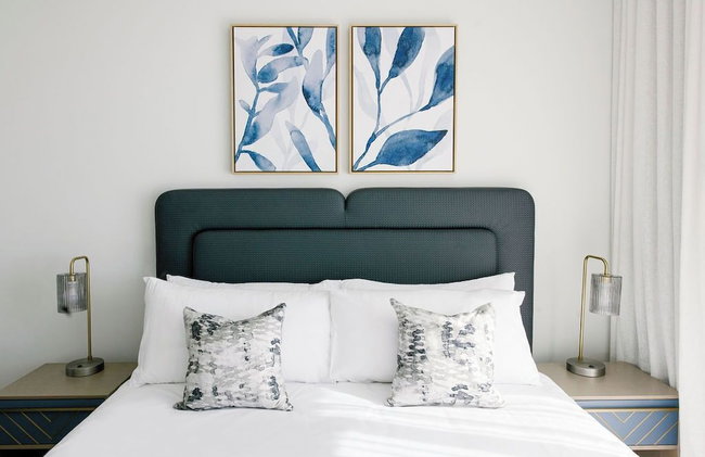 Kirra Point Holiday Apartments - Foto 18