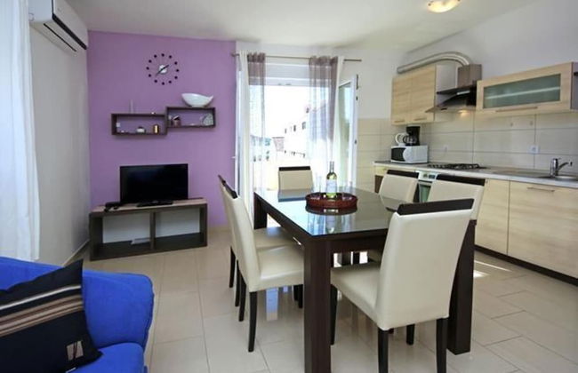 Remarkable 2-bed Apartment in Srima With sea View - Foto 11