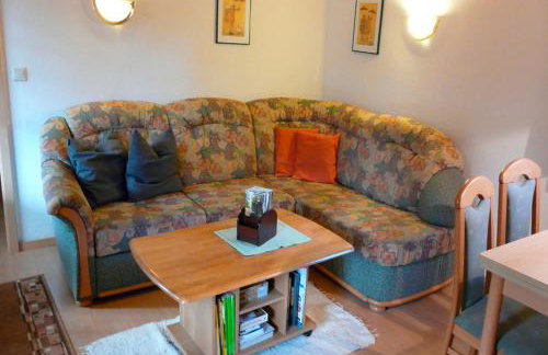 Ferienhaushälfte Fleesensee - Foto 3