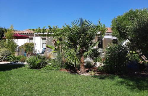 Gîte le Relais d'Eden - Photo 3