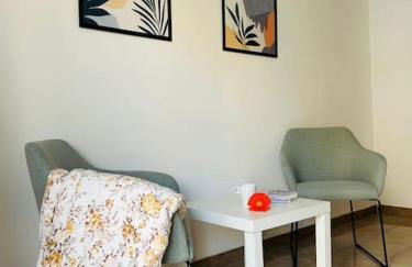 Bella Canosa casa vacanza con 3 camere da letto e posto auto custodito - Foto 17