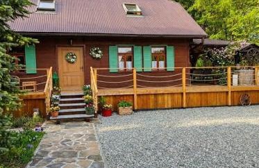 Sielanka, wyjątkowy dom, jacuzzi - Foto 1