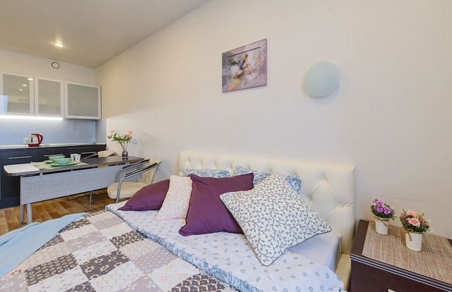 Apartments Domotelli Ye's - Foto 46