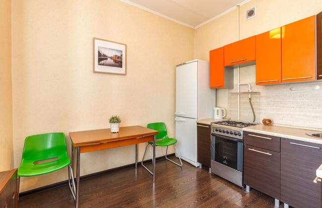 Inndays Shabolovskaya - Foto 11