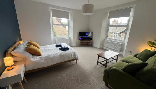 Orrest Head apartment - Foto 3