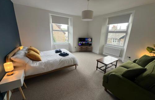 Orrest Head apartment - Foto 3