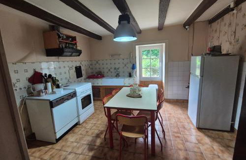 Maison de campagne rustique et confortable - Foto 11