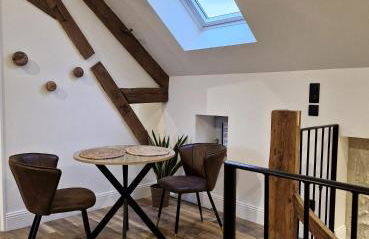 La parenthèse-Logement cosy et Luxueux - Foto 27