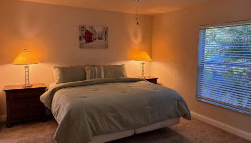 Tiger Bay Tranquility House Daytona - Foto 5