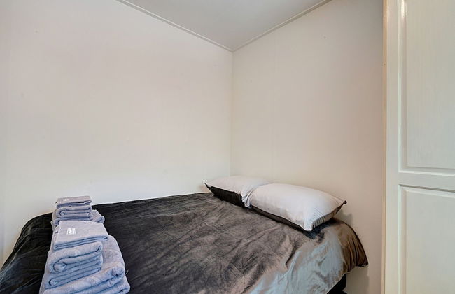 Secluded Chalet in Suwald With Hottub - Foto 22