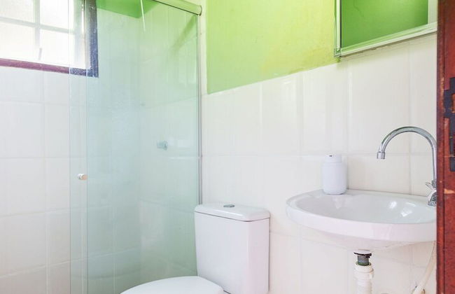 Bz11 Geribá Casa Piscina sauna 6 quartos - Foto 28