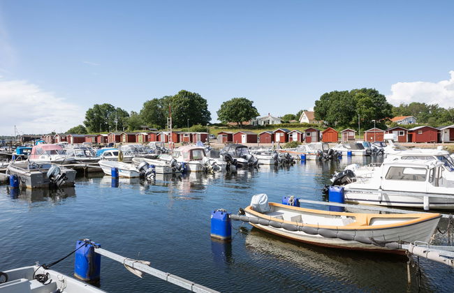 2 bedroom House in Trensum with garden and terrace - Photo 20