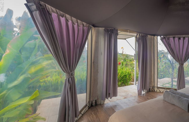 Alam Kita Glamping & Plantation - Foto 13