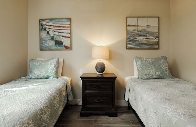 Oceanside Beach Condos - Foto 11