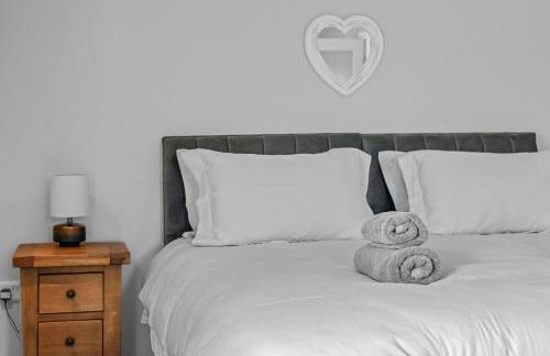 The Hare's Field, Wethersfield - Foto 69