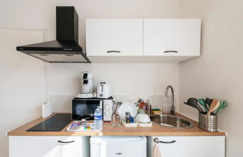 Everman Anzin - Foto 43