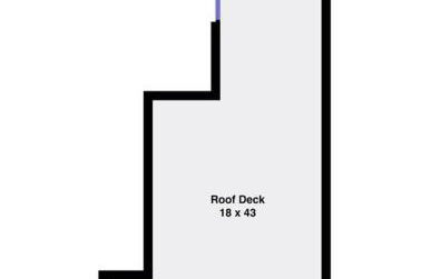 Breathtaking Downtown Penthouse B - Sleeps 11 - Foto 28