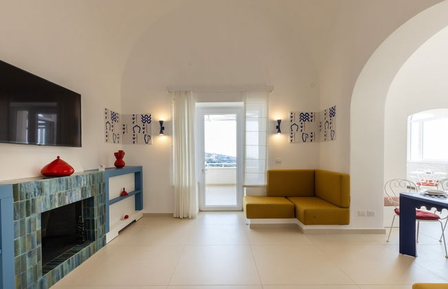 Villa Olivella in Anacapri - Foto 20