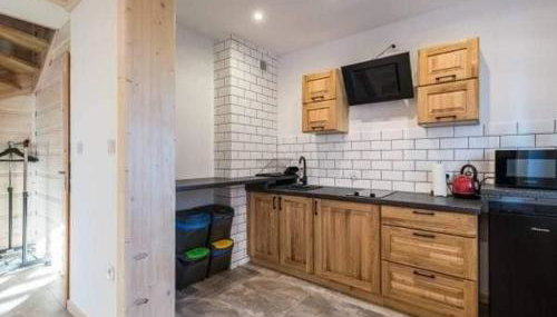 Domki u Jasia - Foto 5, minibar